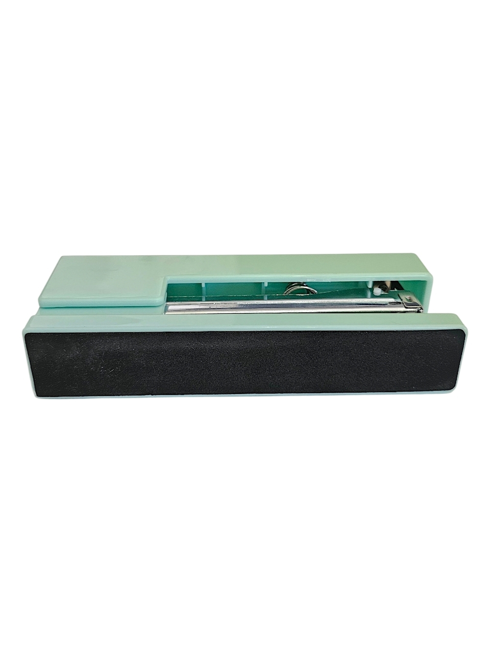 Pastel Mint Green Modern Desk Stapler *COMES LOADED WITH STAPLES!* - Picture 9 of 9